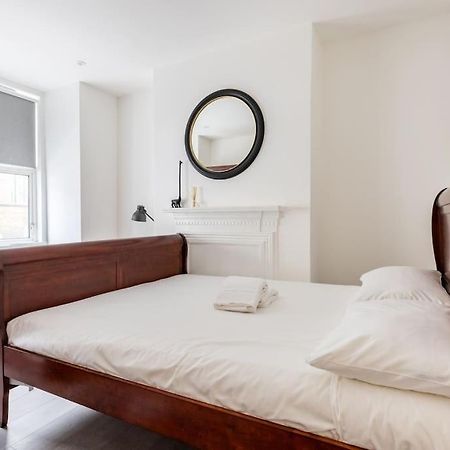 Streatham Apartment Londra Exterior foto