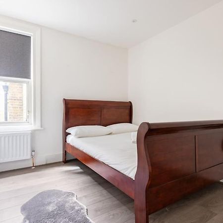 Streatham Apartment Londra Exterior foto