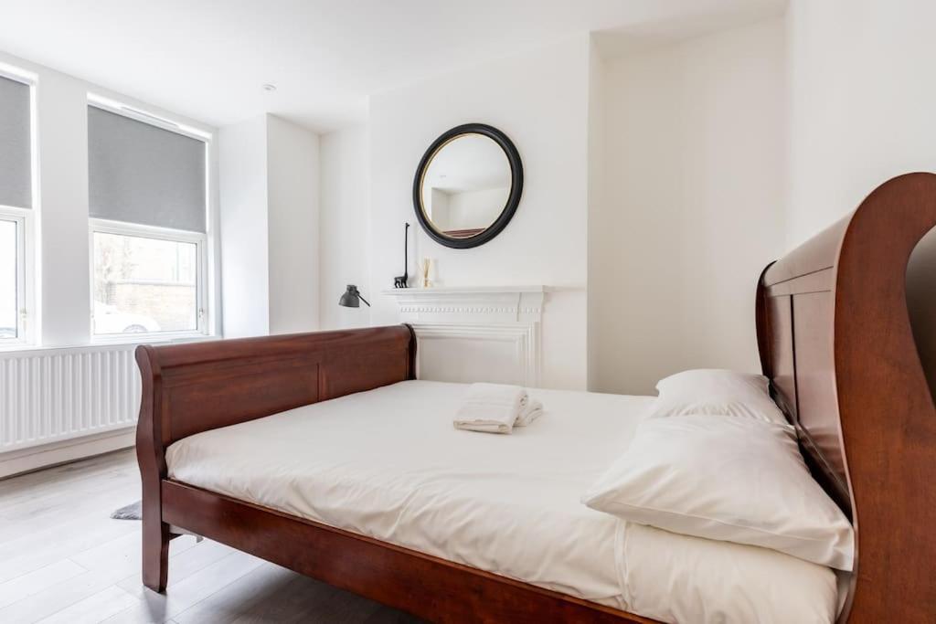 Streatham Apartment Londra Exterior foto