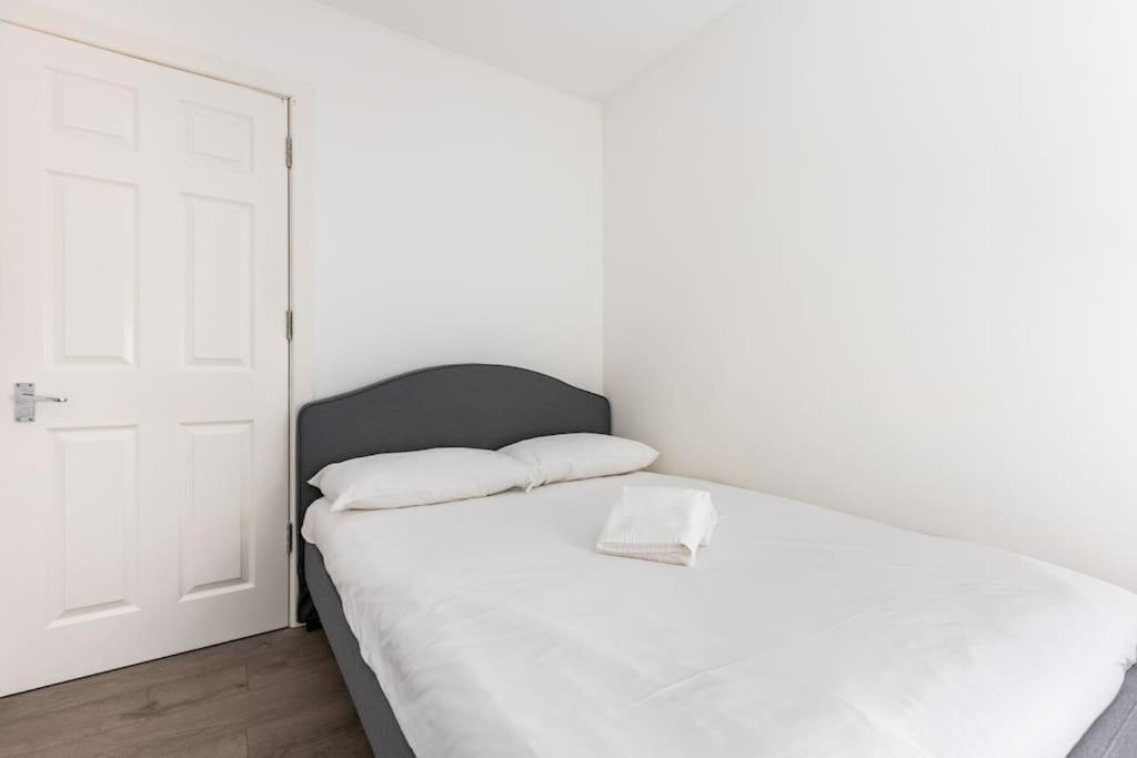 Streatham Apartment Londra Exterior foto