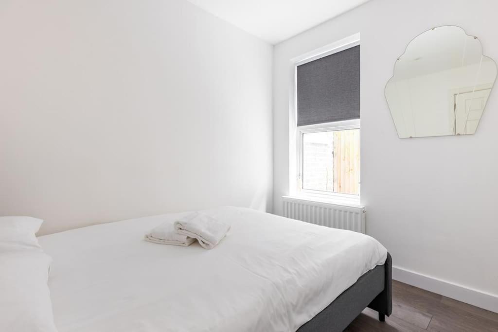 Streatham Apartment Londra Exterior foto