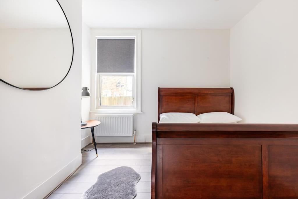 Streatham Apartment Londra Exterior foto