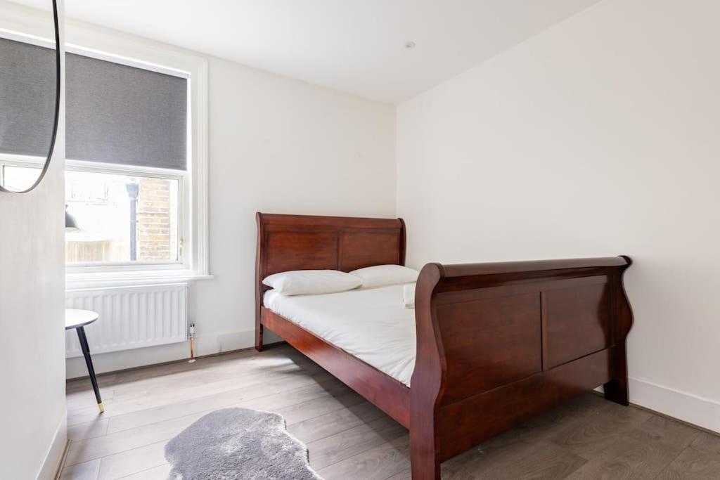 Streatham Apartment Londra Exterior foto
