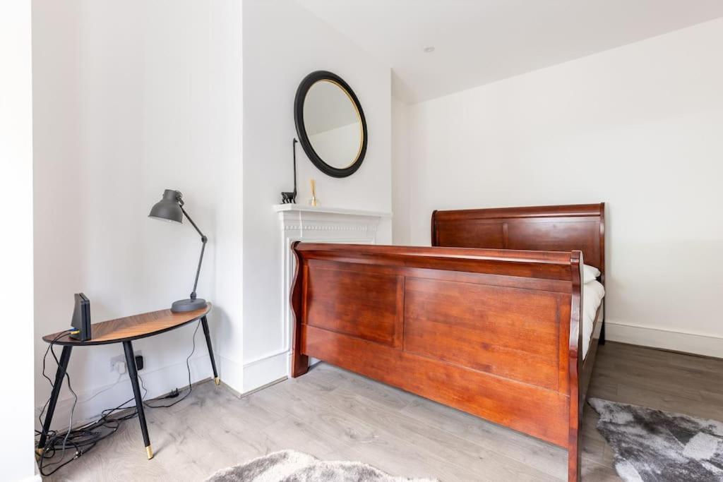 Streatham Apartment Londra Exterior foto