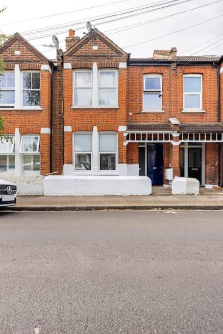 Streatham Apartment Londra Exterior foto