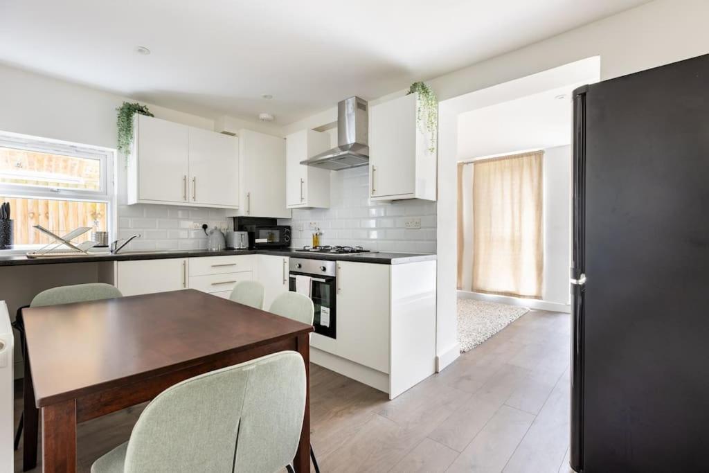 Streatham Apartment Londra Exterior foto