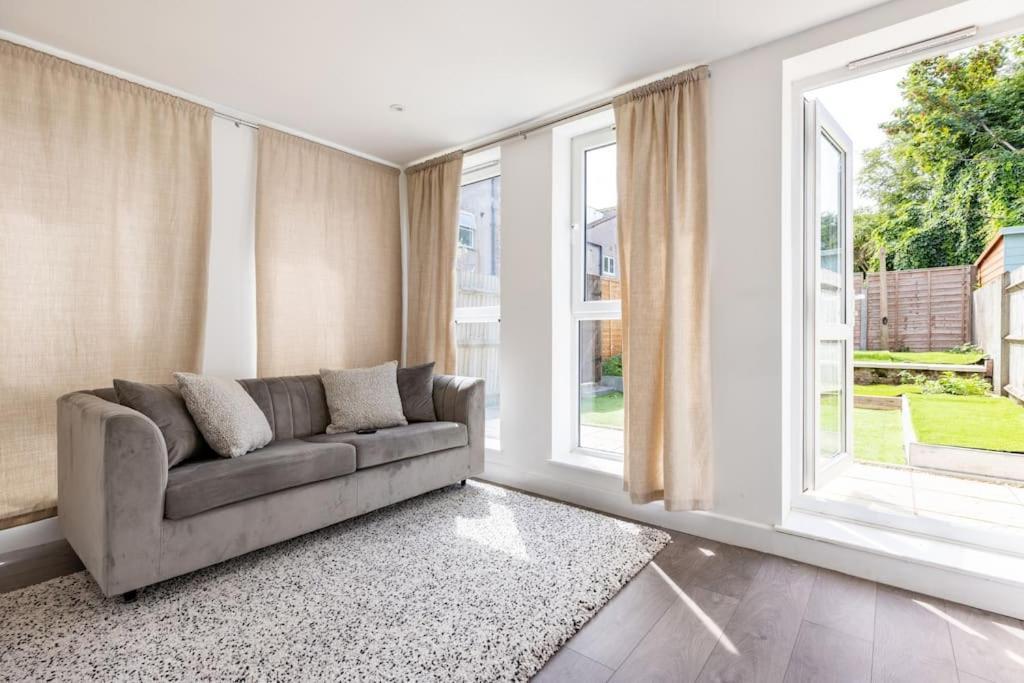 Streatham Apartment Londra Exterior foto