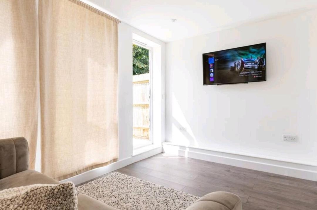 Streatham Apartment Londra Exterior foto